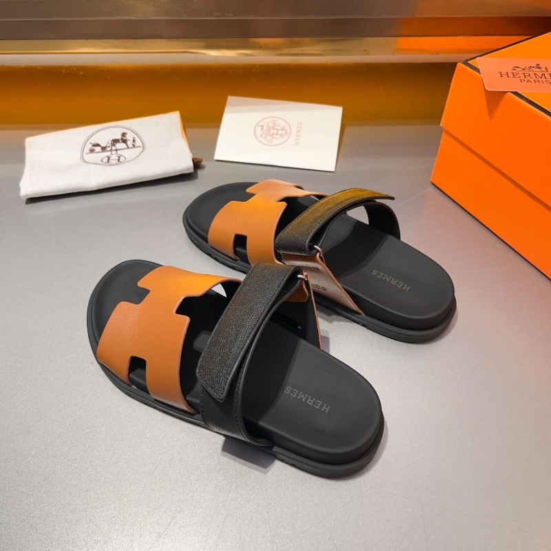 Hermes Sandals